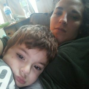 Meet your Posher, Felicity